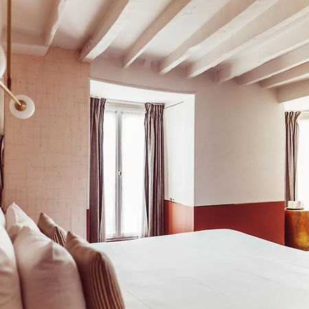 Hotel Panache Paříž Exteriér fotografie