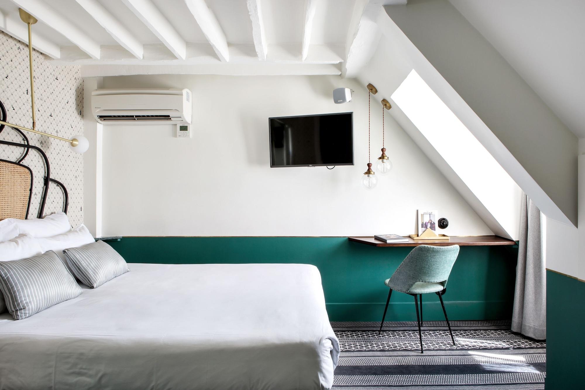 Hotel Panache Paříž Exteriér fotografie