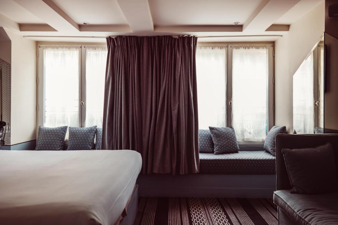 Hotel Panache Paříž Exteriér fotografie