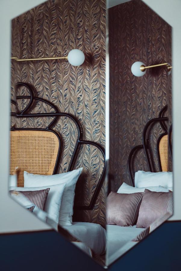 Hotel Panache Paříž Exteriér fotografie