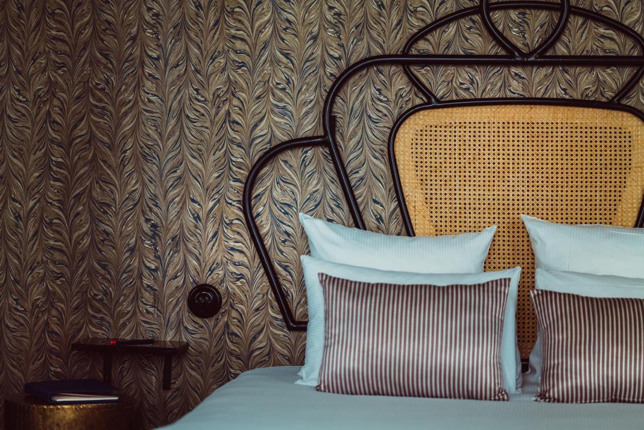 Hotel Panache Paříž Exteriér fotografie