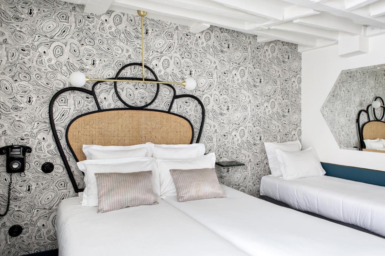 Hotel Panache Paříž Exteriér fotografie