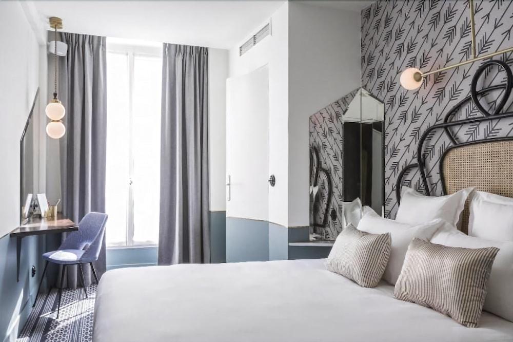 Hotel Panache Paříž Exteriér fotografie
