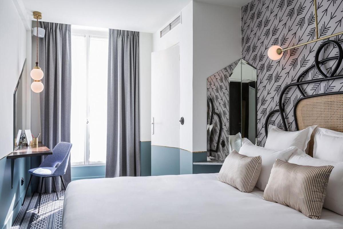 Hotel Panache Paříž Exteriér fotografie