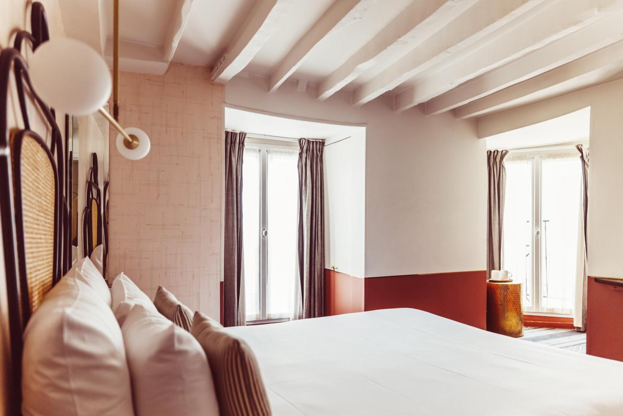 Hotel Panache Paříž Exteriér fotografie